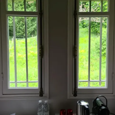 Chateau De Courtebotte Gasthof