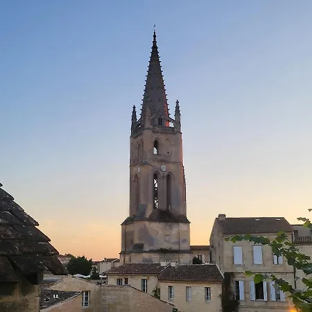 Chateau De Courtebotte بيت ضيافة Saint-Jean-de-Blaignac