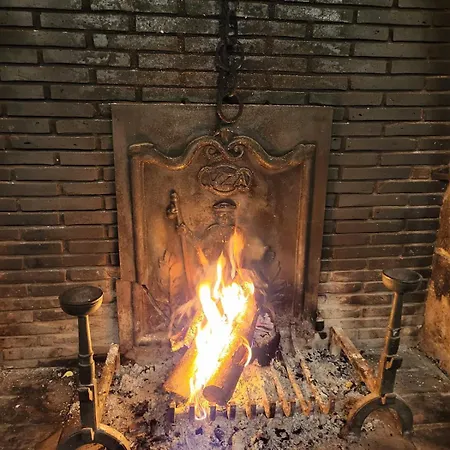 Vendégház Chateau De Courtebotte 4*