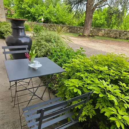 Chateau De Courtebotte Vendégház 4*
