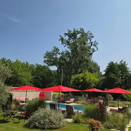Chateau De Courtebotte Pensión Saint-Jean-de-Blaignac