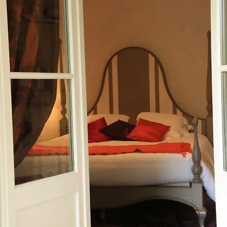 Chateau De Courtebotte