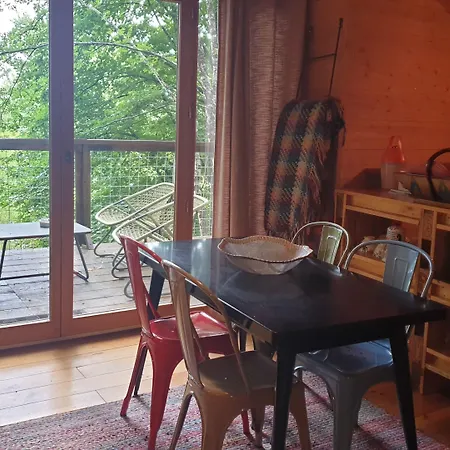 Chateau De Courtebotte Pensjonat