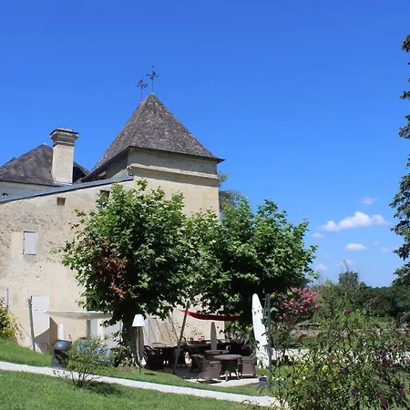 Château De Courtebotte Maison d'hôtes