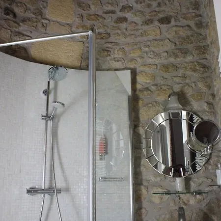 Château De Courtebotte 3* Saint-Jean-de-Blaignac