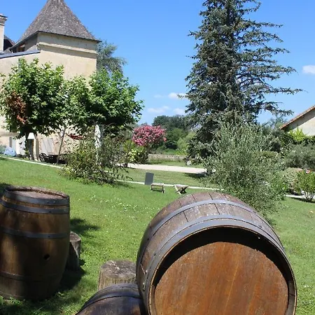 Château De Courtebotte 3*