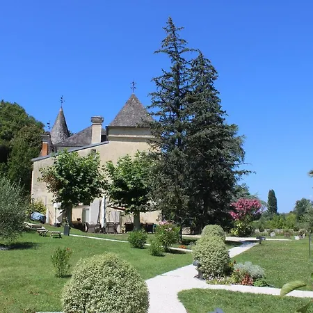 Château De Courtebotte Maison d'hôtes
