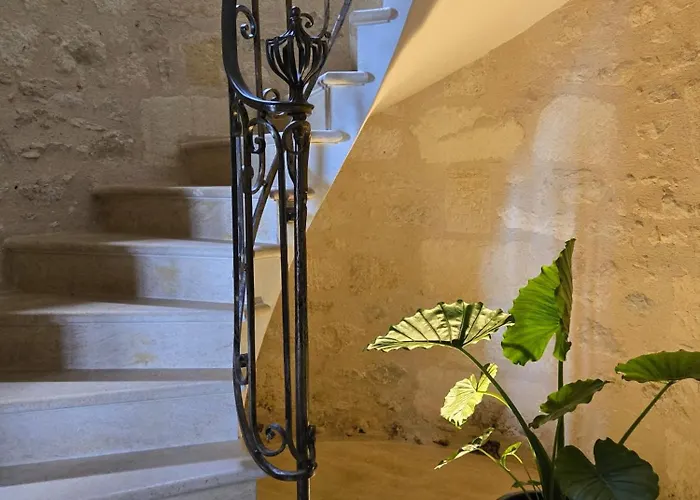 Gasthuis Chateau De Courtebotte 4*