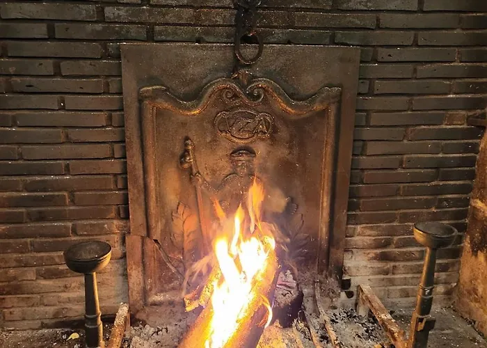 Affittacamere Chateau De Courtebotte 4*