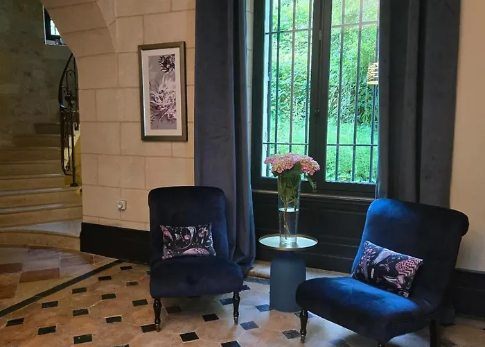 Chateau De Courtebotte Gasthuis 4*