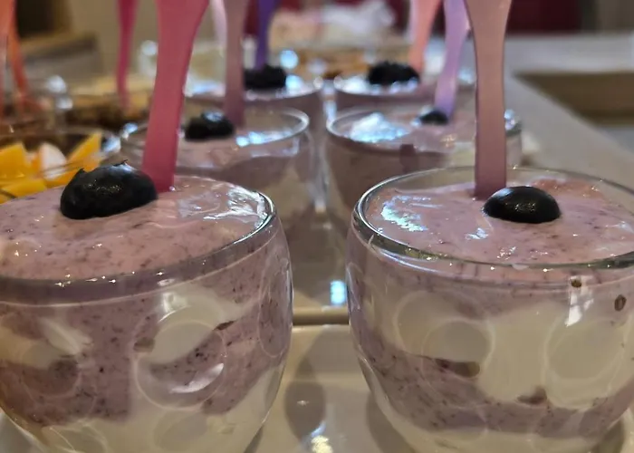 Chateau De Courtebotte Gasthuis