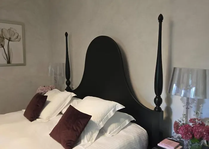 Affittacamere Chateau De Courtebotte Saint-Jean-de-Blaignac