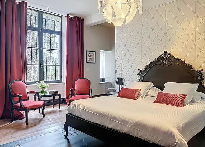 Chateau De Courtebotte