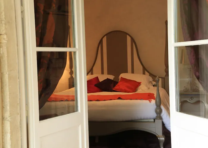 Chateau De Courtebotte