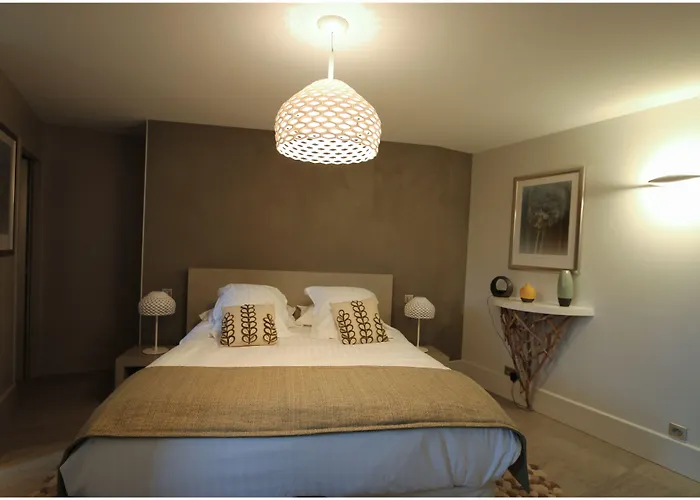 Gasthuis Chateau De Courtebotte 4*