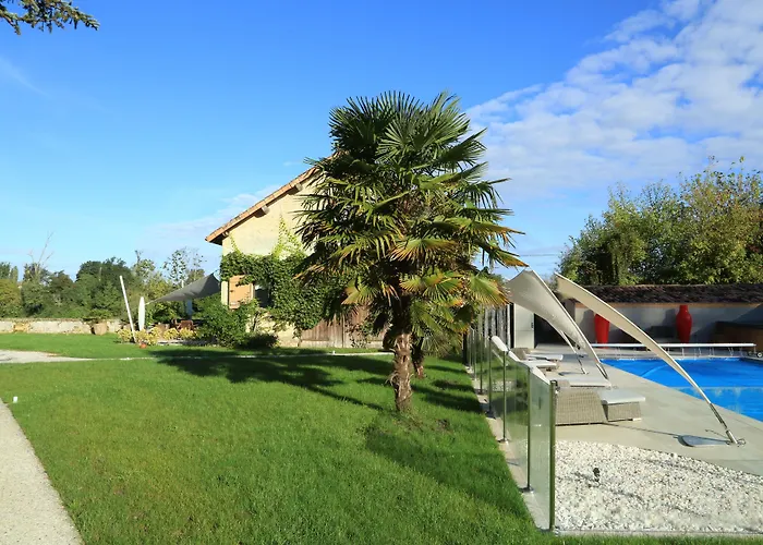 Chateau De Courtebotte Gasthuis