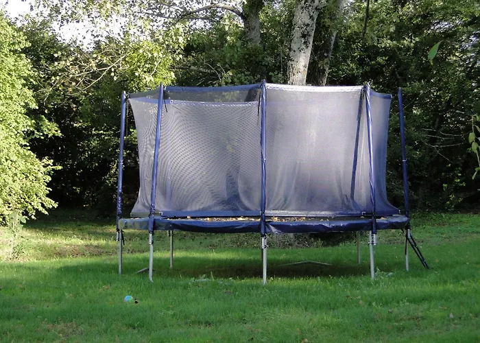 Chateau De Courtebotte Gasthuis 4*