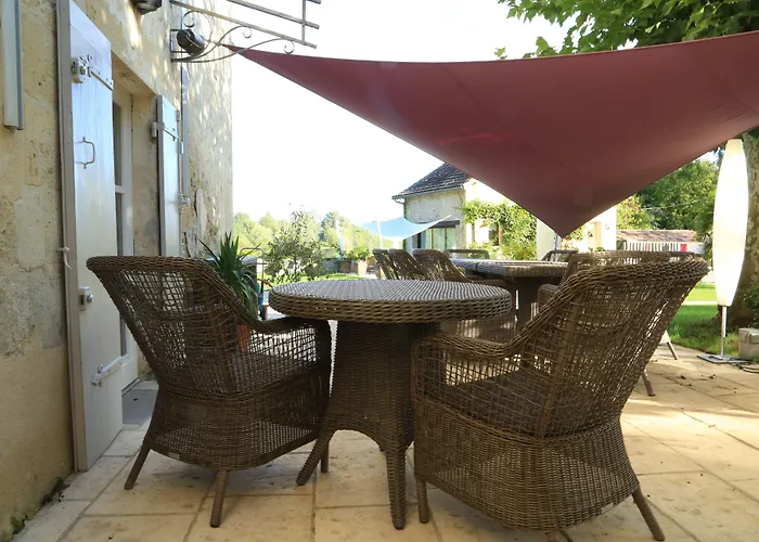 Gasthuis Chateau De Courtebotte